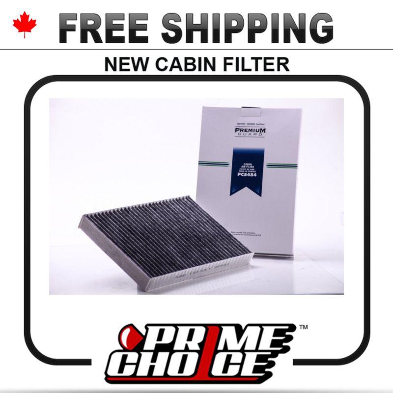 Prime choice new cabin air filter