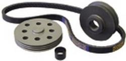 Waterpump drive kit for -  pwm170