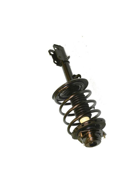 New unity 11061 strut assembly left front (repl. monroe 171505)