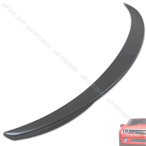 ++10 12 painted bmw f10 p type 550 m5 trunk spoiler silver 354 §