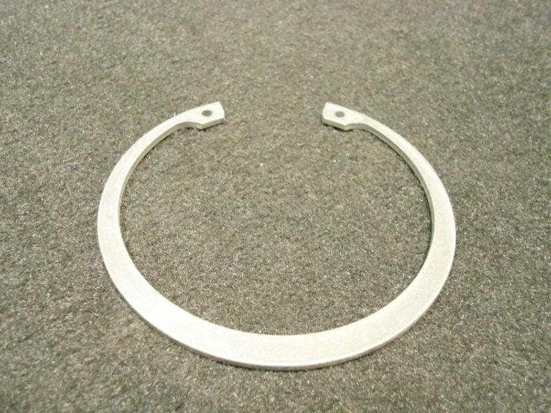 #53-35128  lot of 2 retaining ring 1985-94 mercury/mercruiser sterndrive i/o