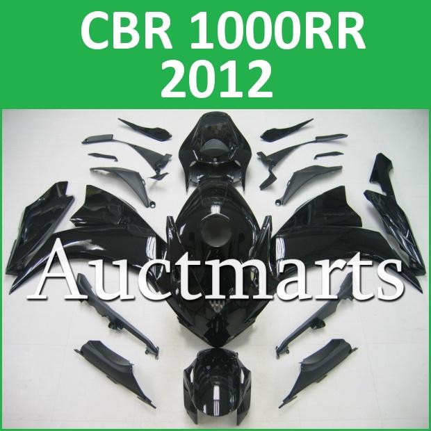 Fit honda 2012 cbr1000rr cbr 1000 rr 12 fireblade bodywork fairing v23 c13