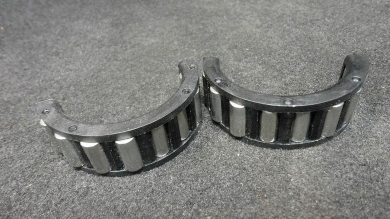 #387041 #0387041 johnson/evinrude/omc center main bearing 1976-2008 10-300hp #5