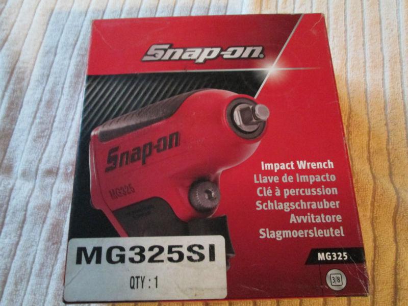 Snap on  impact wrench