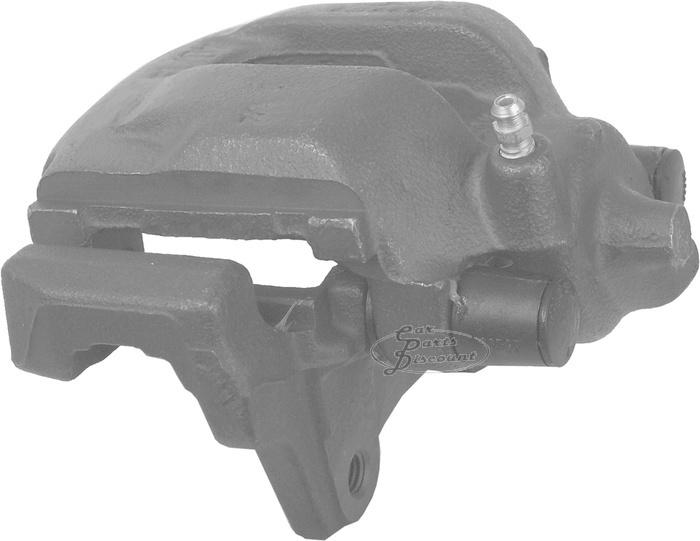 Cardone disc brake caliper