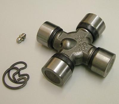 Strange u1648 u-joint universal joint 1330/1350 style