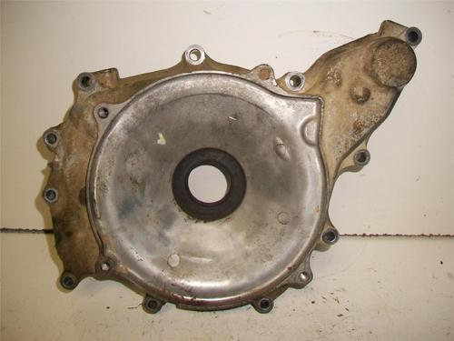 04 honda trx 450 fe foreman stator cover db