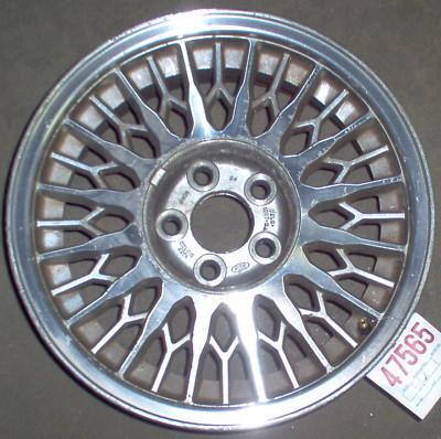 Lincoln 93-98 mark 8 alloy wheel/rim 1993 1994 1995 1996 1997 1998