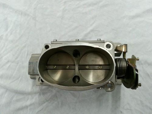 Summit brand lt1 lt4 sbc fuel injection 58 mm throttle body