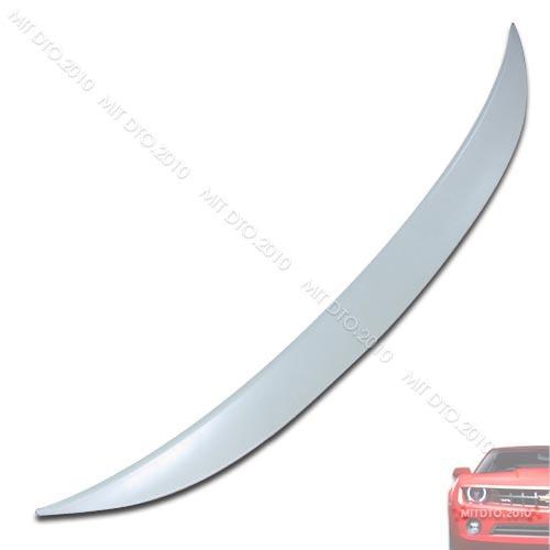 Bmw e82 p-type 1-series trunk spoiler rear wing 07 11 §