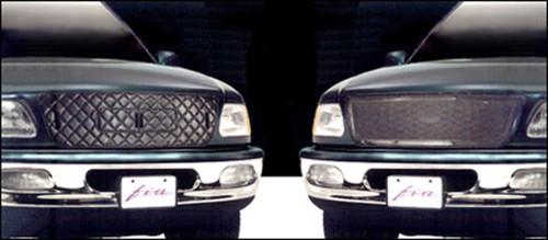 Fia wf929-58 custom fit winter front and bug screen 07-09 tundra