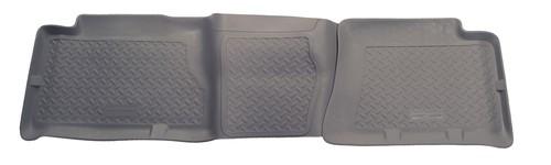 Husky liners 61462 classic style; floor liner