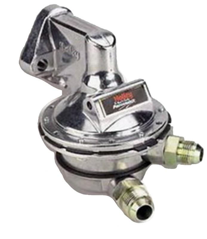 Holley performance 12-454-20 mechanical fuel pump