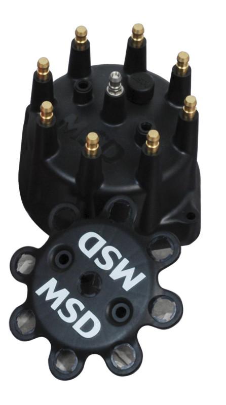 Msd ignition 84313 pro-billet distributor cap