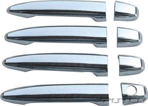 Putco 403007 door handle cover 03-11 4runner camry tacoma