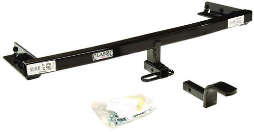 Draw-tite 24740 class i; sportframe; trailer hitch 05-06 x-trail