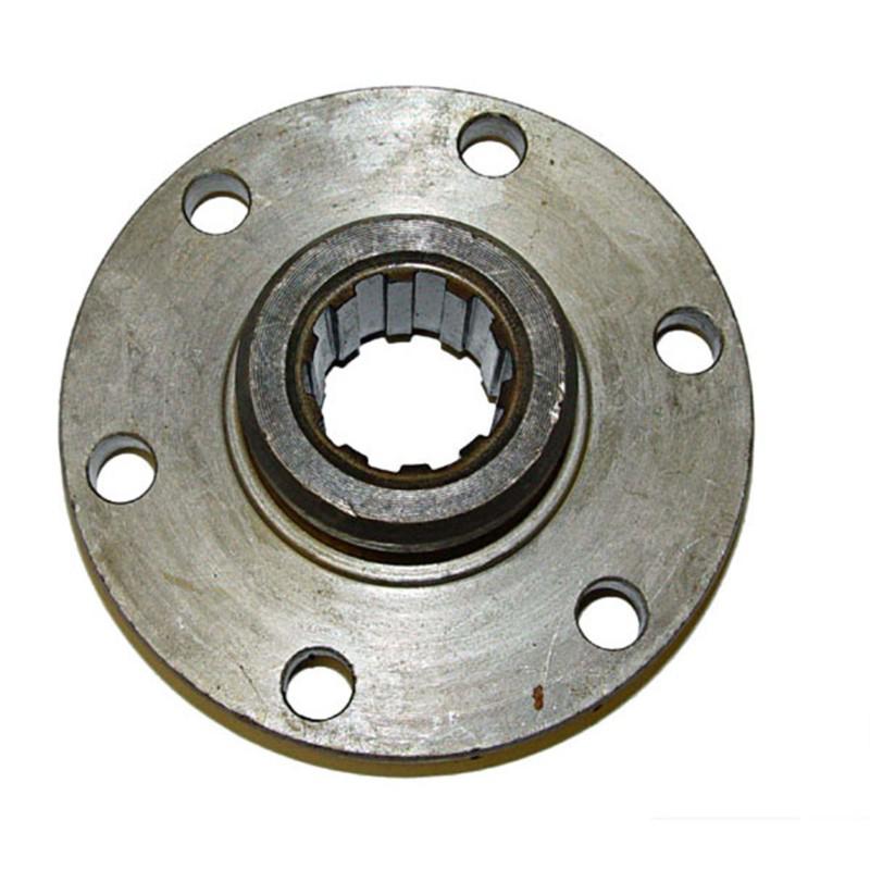 Omix-ada 16750.08 axle shaft drive flange 46-71 cj-2a cj-3a cj-3b cj5 cj6