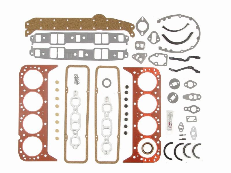 Mr. gasket 7148 engine rebuilder overhaul gasket kit