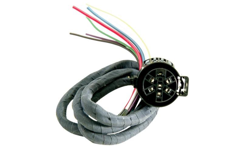 Hopkins 40985 universal multi-tow harness