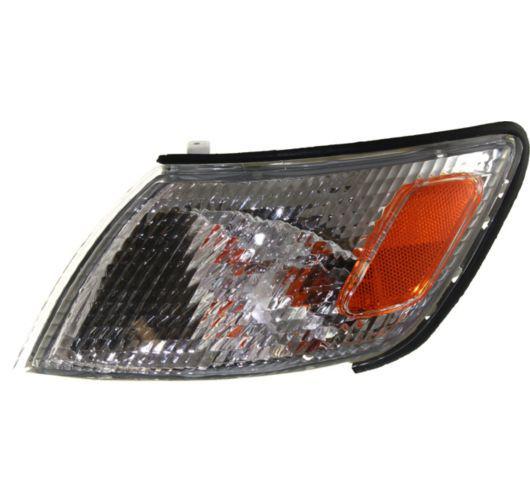 97-99 lexus es300 corner marker parking light lamp front left driver side