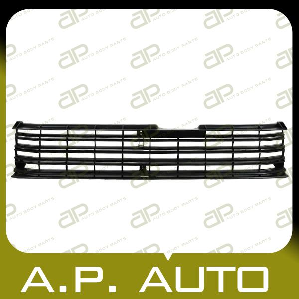 New grille grill assembly replacement 81-82 toyota tercel std sr5