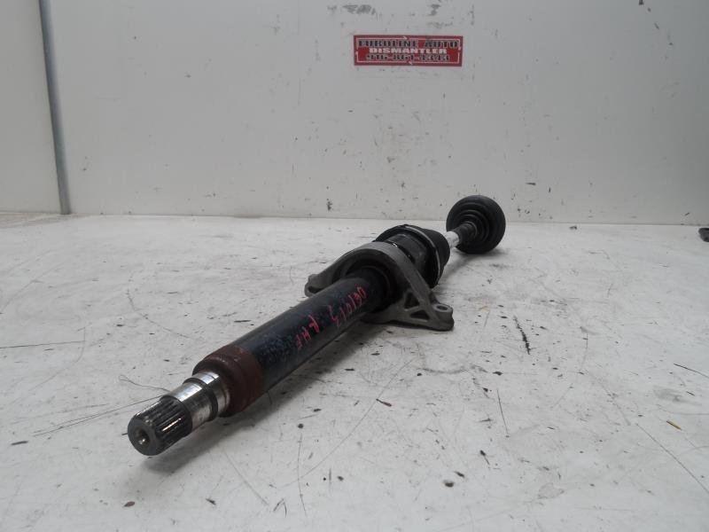 07 08 09 10 11 12 mini cooper l. axle shaft 1.6l exc. john cooper works base at