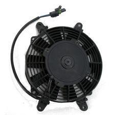 Ds650 brand new moose racing atv oem replacement cooling fan can-am bombardier