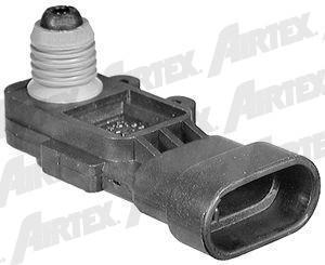 Airtex 5s2080 fuel tank / vapor pressure sensor