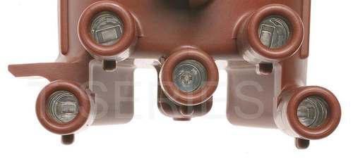 Standard ignition distributor cap jh163t