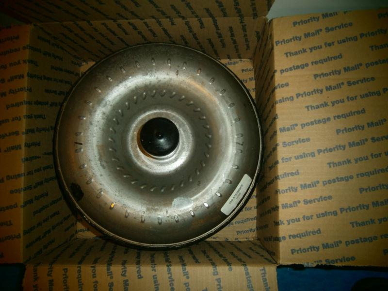 New nag1 torque convertor dodge 6.1 5.7 hemi srt-8 charger  300 wa580 4752580ab