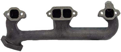 Exhaust manifold left platinum# 1390024