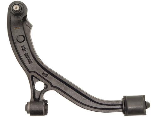 Lower control arm, front right platinum# 2410344