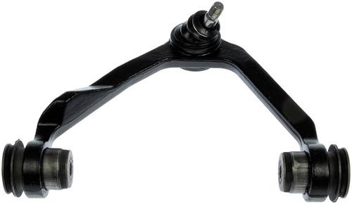 Front right upper control arm platinum# 2410216