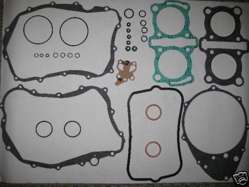 Honda cb400 cb400t cm400 gasket set! 1978 1979 1980 1981 hawk  for engine