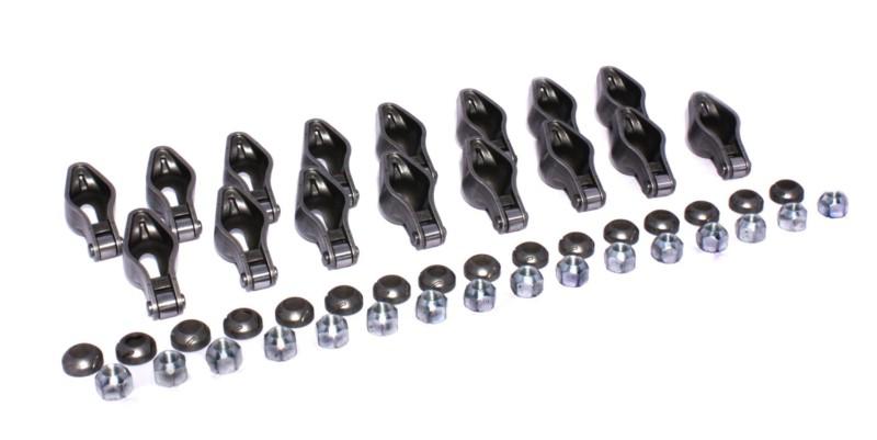 Competition cams 1418-16 magnum roller rockers; rocker arms