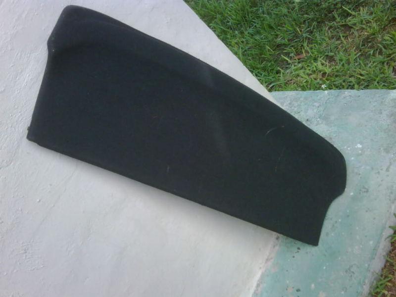 94 95 96 97 98 99 00 01 acura integra cargo cover rear parcel shelf