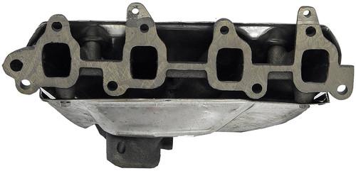 Exhaust manifold cast geo tracker; 1.6l platinum# 1390424