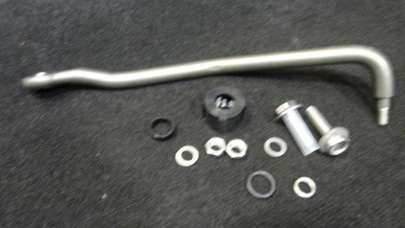 Mercury/mariner steering attaching kit #19609a6 1999-2006 40/45/55/60hp boat #5