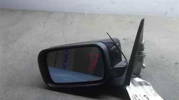 01 02 03 04 05 bmw 325i driver lh door mirror oem lkq