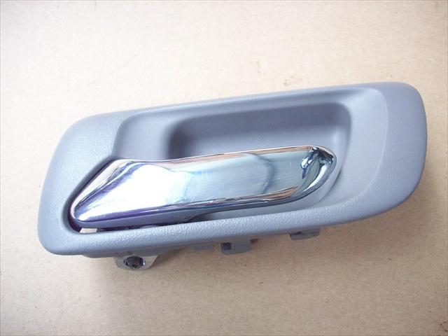 1998 1999 2000 honda accord oem door handle rear lh left