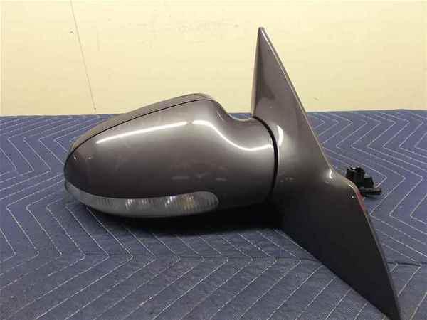 2001-2002 mercedes clk door mirror rh oem lkq