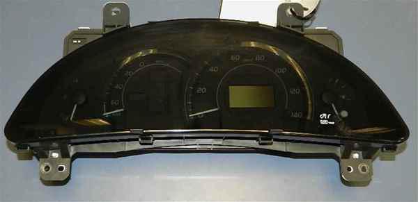 07 2007 camry hybrid speedometer cluster 128k oem lkq