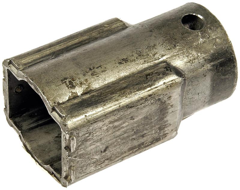 Steering joint trailduster, ramcharger, dw series pickup platinum# 2425252