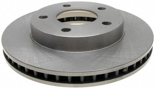 Acdelco advantage 18a118a front brake rotor/disc-disc brake rotor