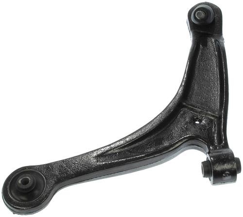 Control arm front left lower honda ridgeline platinum# 2411895