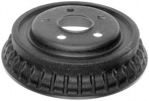 Acdelco durastop 18b332 rear brake drum-brake drum