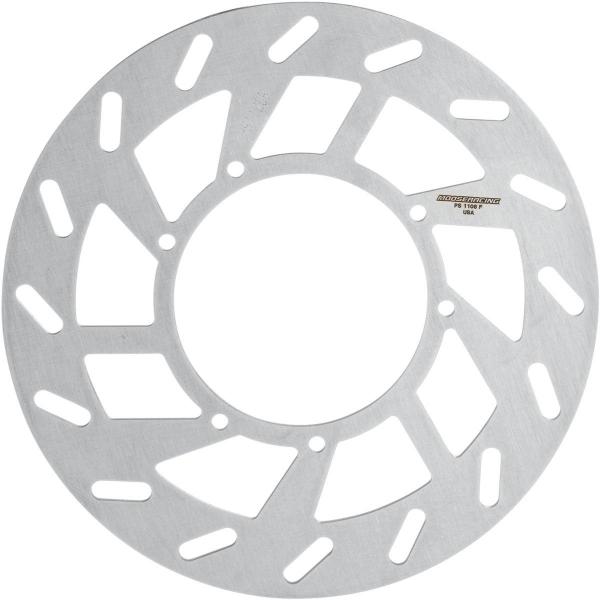 Moose oem replacement brake rotor ps1403f