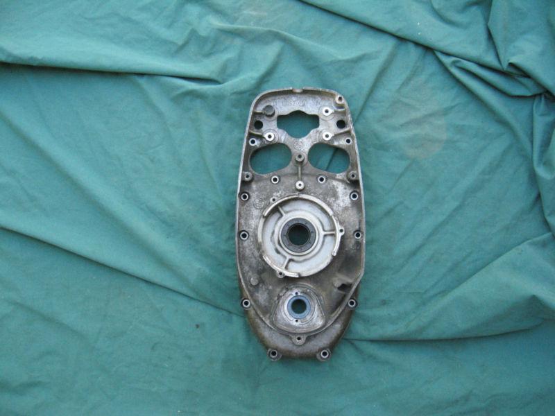 1978 bmw r100rs  inner timing cover r90 r90s  r100 r100rt r100s