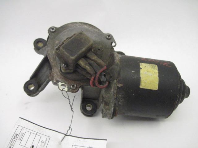 Wiper motor nissan sentra pulsar 82 83 84 85 86 36882