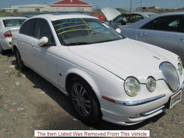 03 04 05 06 07 08 jaguar s type power steering pump 8-255 4.2l 2781031